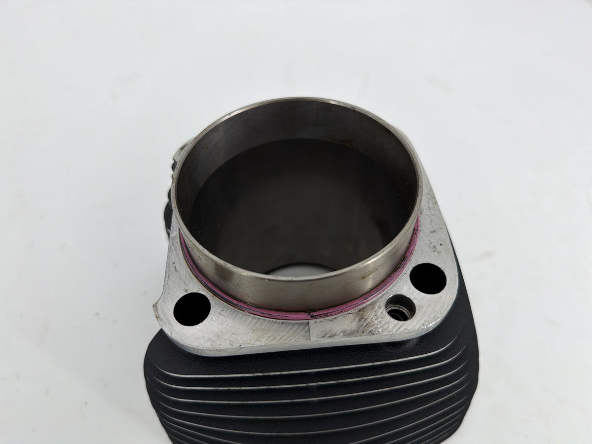 2016 Harley Touring FLHXS Street Glide OEM Twin Cam Engine Jug 1 Cylinder Barrel