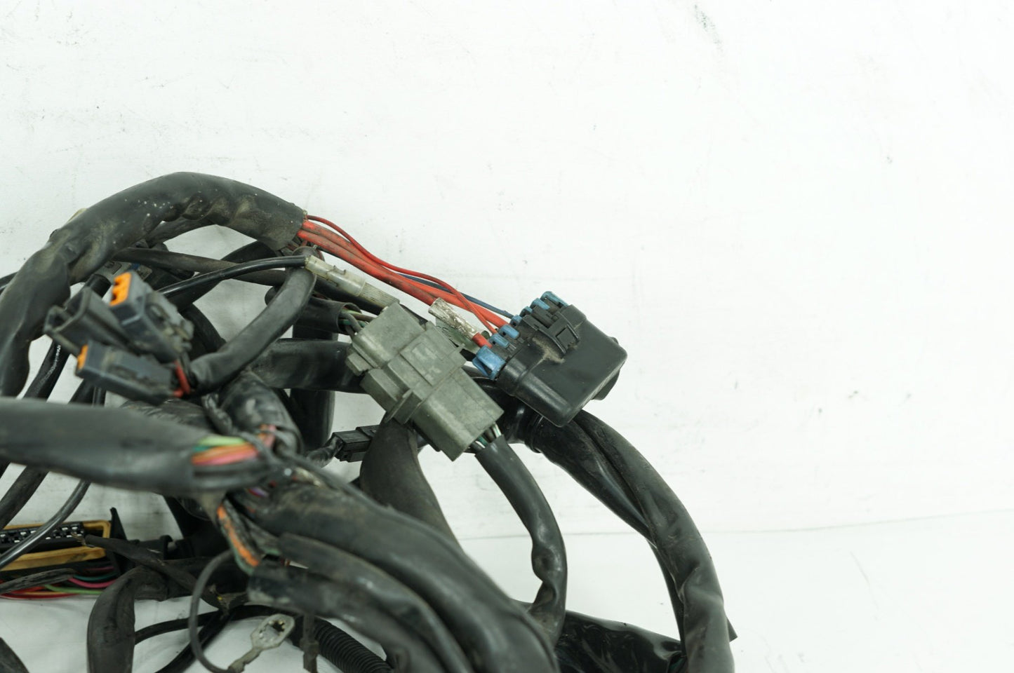 1999 - 2006 Harley-Davidson Touring Electra Glide Ultra Main Wire Wiring Harness Loom 70985-00