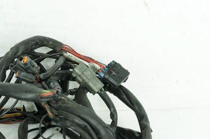 1999 - 2006 Harley-Davidson Touring Electra Glide Ultra Main Wire Wiring Harness Loom 70985-00