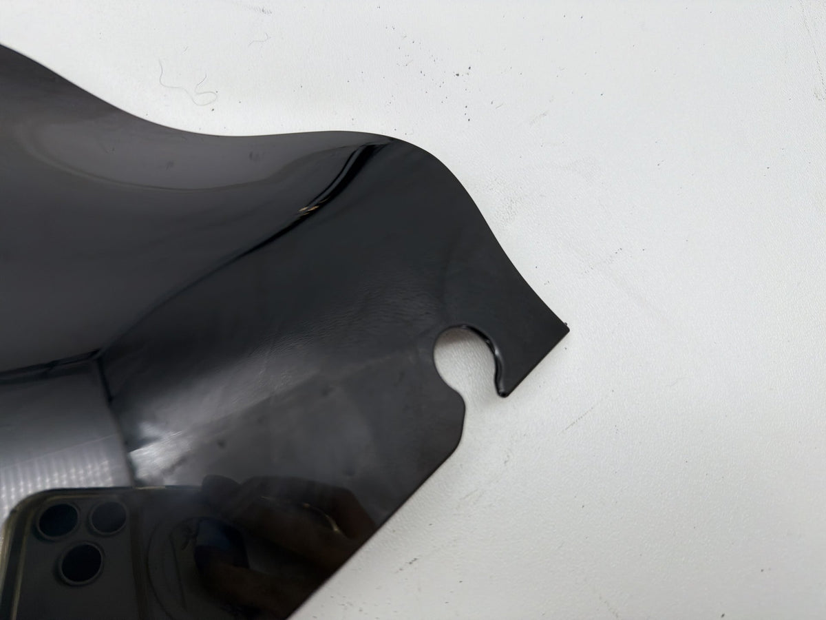 2002 Harley Electra Glide Touring Classic OEM Front Windshield Windscreen Cover
