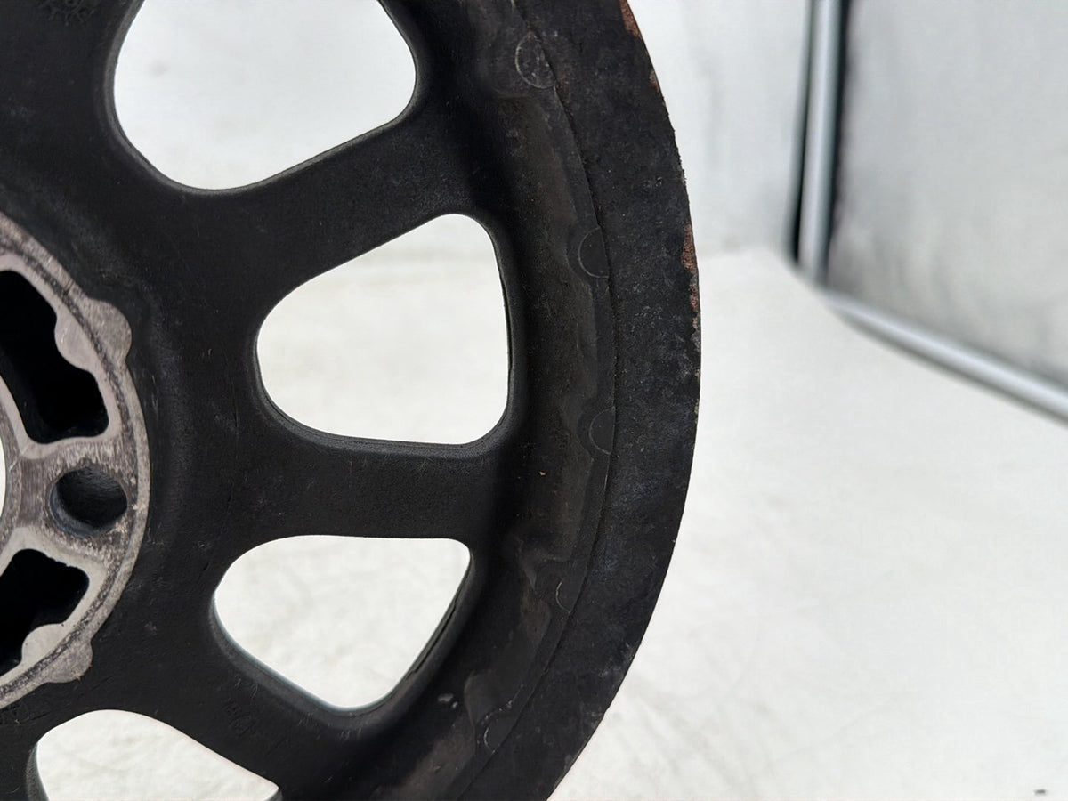 2007 Harley Dyna Street Bob FXDB OEM Rear Driver Pulley Sprocket 68T 1"