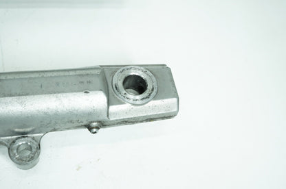 1999 - 2006 Harley-Davidson Dyna Low Rider Front Triple Tree Set & LH RH Fork Legs Sliders 45739-87