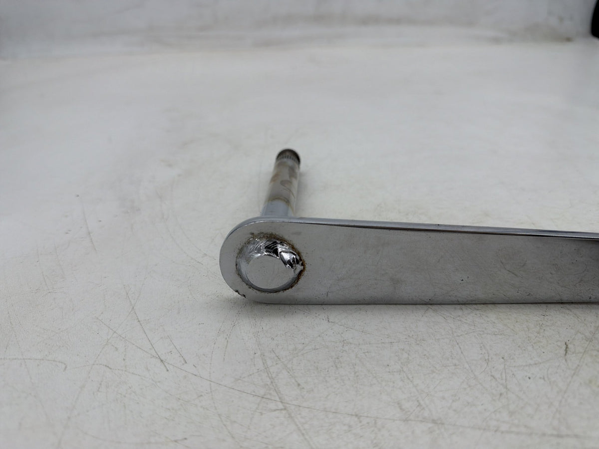 1991 Harley Electra Glide Touring Classic OEM Foot Brake Control Lever Pedal