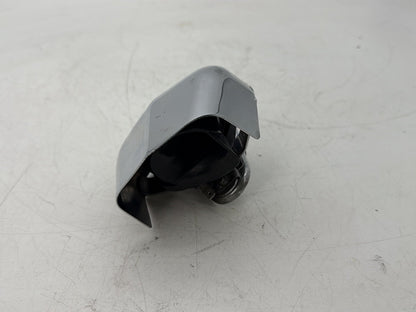 2005 Harley Touring FLHRCI Road King Classic OEM Horn Signal Klaxon Chrome Cover
