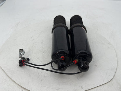 2008 - 2016 Harley-Davidson Touring Electra Glide Ultra Rear Left Right Shock Absorbers 54565-09