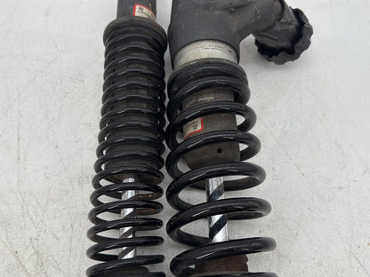 2018 Harley Electra Glide Touring Ultra OEM Rear Left Right Shock Absorbers 14"