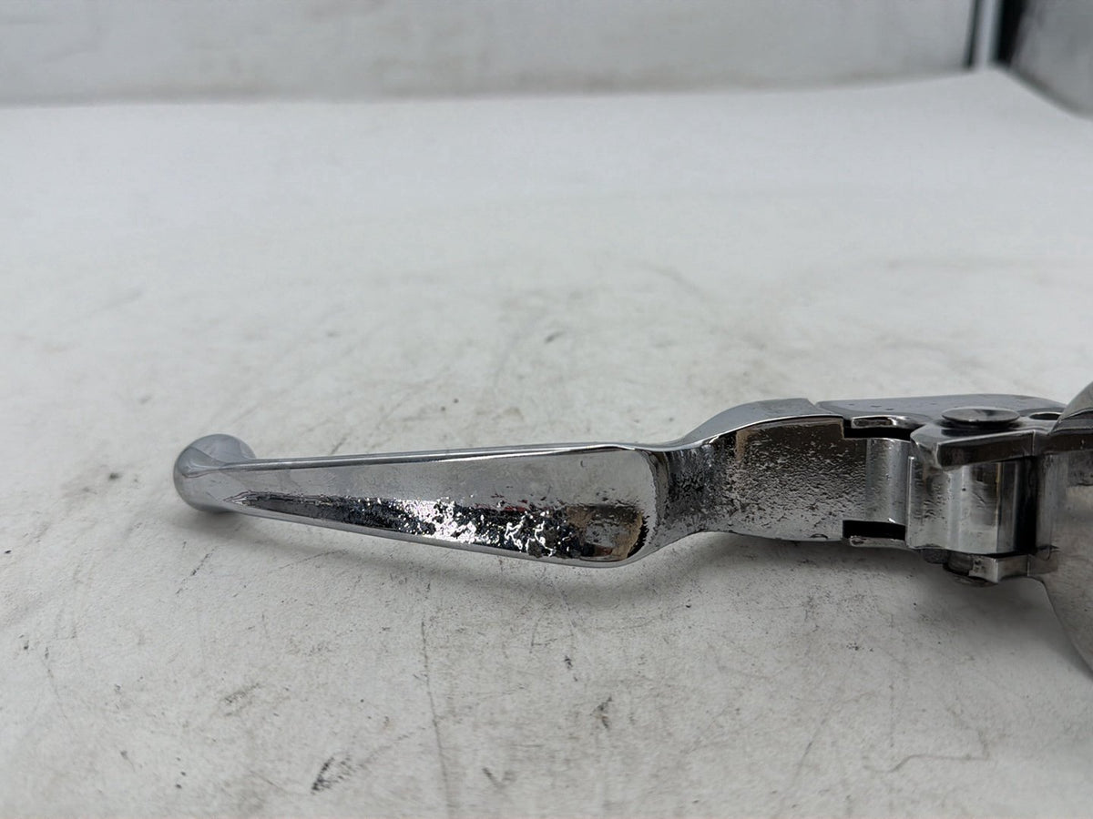 2001 Harley Electra Glide Touring FLHT OEM Front Left Hand Clutch Control Lever