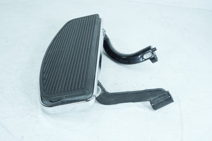 2007 - 2011 Harley-Davidson Touring Electra Ultra Right Driver 1 Floorboard Foot Rest 50614-06