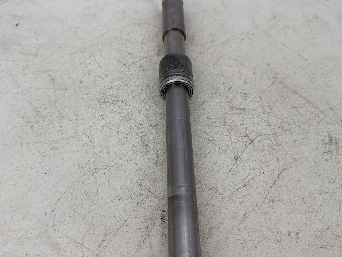1998 Harley Touring FLHTCUI Electra Glide Ultra OEM Front Wheel Axle Bolt Shaft
