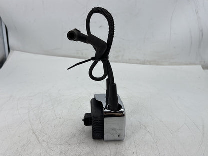 2000 Harley Dyna FXDWG Wide Glide OEM Ignition Coil Spark Plugs Cable
