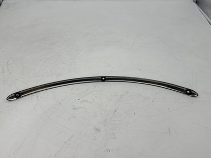 1999 - 2006 Harley-Davidson Touring Electra Glide Classic Front Windshield Mount Trim Strip 58247-96