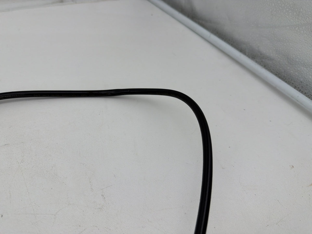 2012 Harley Electra Glide Touring Ultra OEM Front Brake Hose Line Pipe ABS