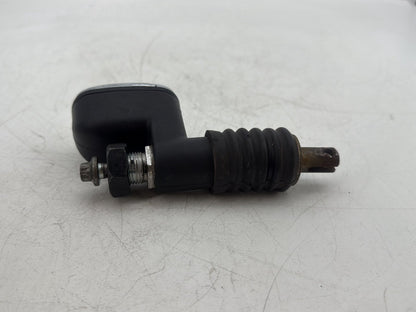 2007 Harley Touring FLHTCU Electra Glide Ultra OEM Rear Brake Master Cylinder Reservoir