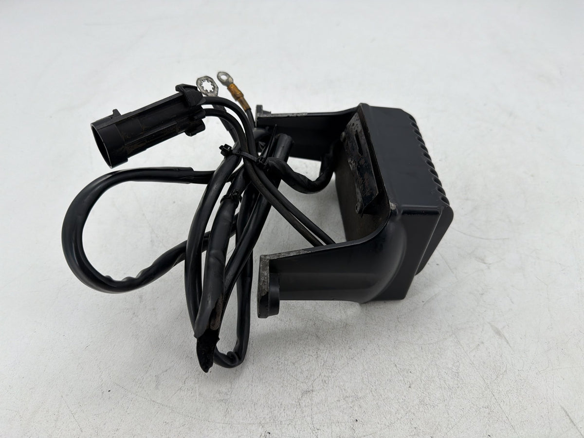 2002 Harley Electra Glide Touring FLHT OEM Voltage Regulator Rectifier