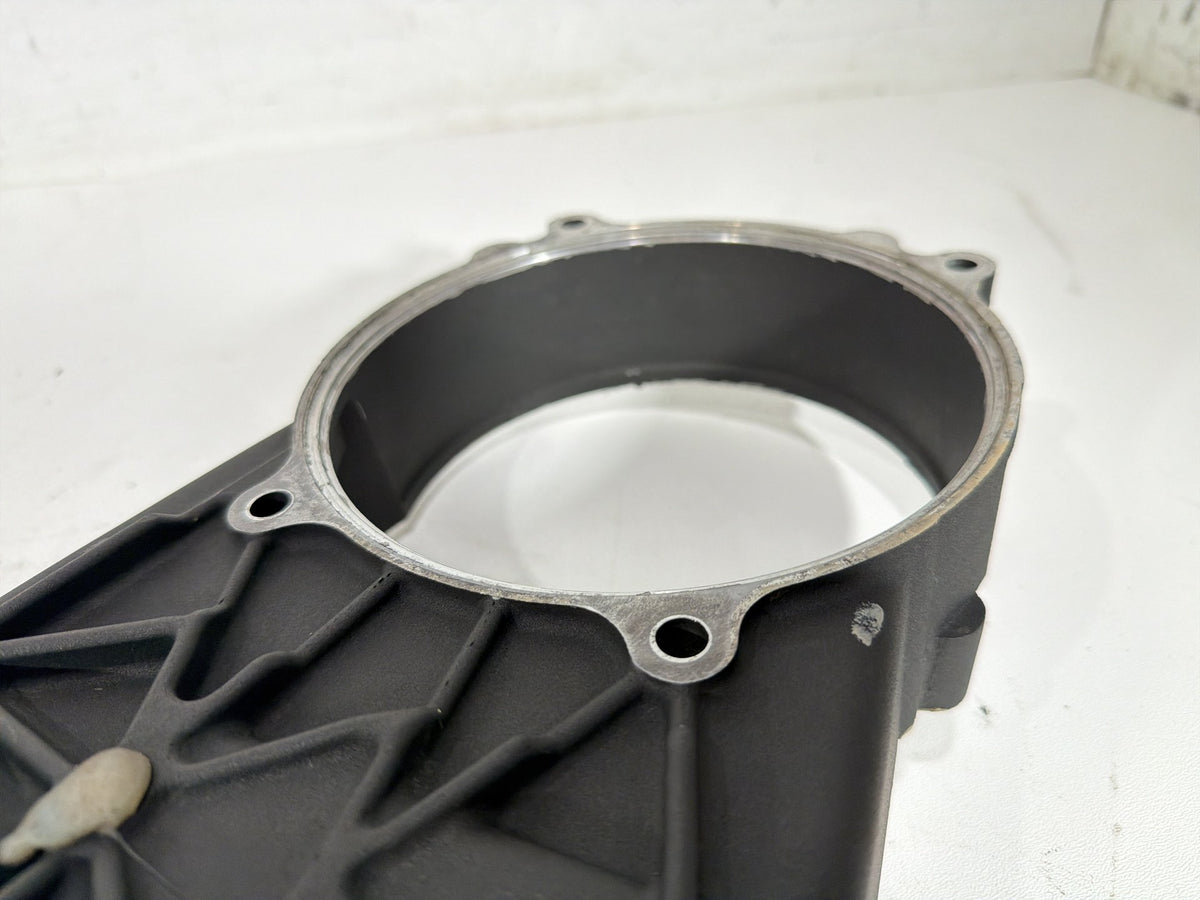 1997 Harley Heritage Softail Classic OEM Inner Primary Clutch Cover