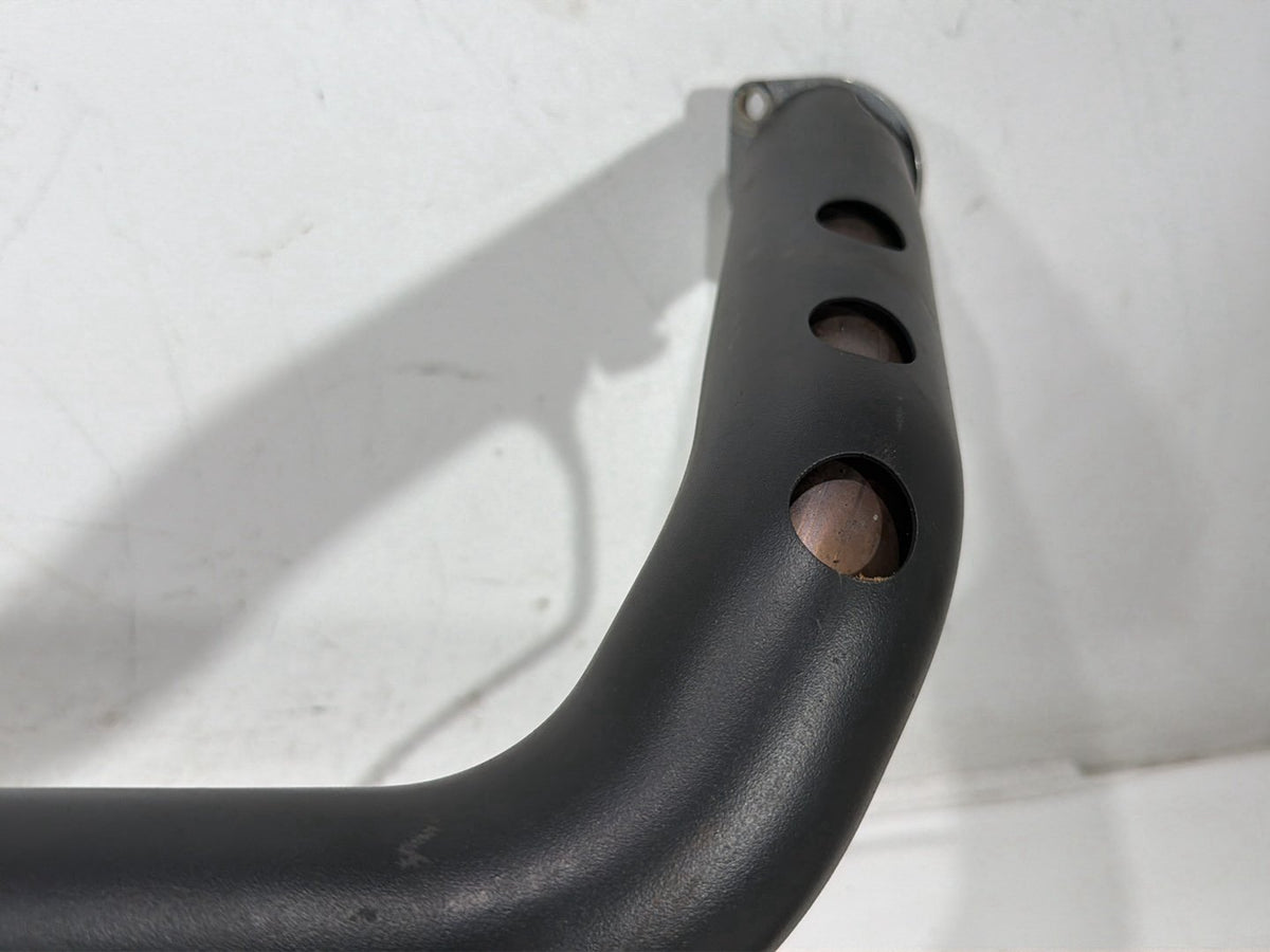 2019 Harley Softail Street Bob FXBB OEM Exhaust System Header Pipes 65600264