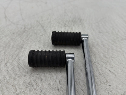 2011 Harley Heritage Softail Classic FLSTC OEM Gear Shifter Lever Pedal Pedals