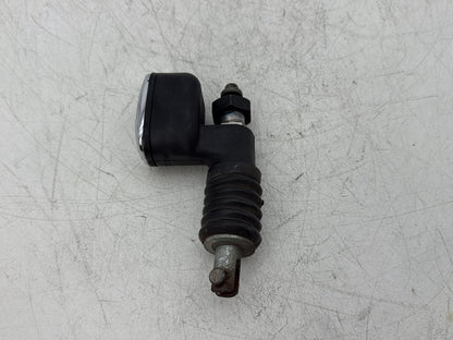 2006 Harley Electra Glide Touring Classic FLHTCI OEM Rear Brake Master Cylinder Reservoir