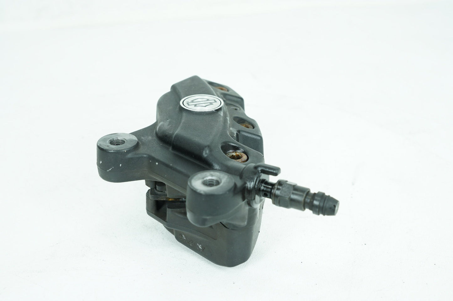 2008 - 2016 Harley-Davidson Touring Electra Glide Ultra Front Right 1 Brake Caliper 44023-08