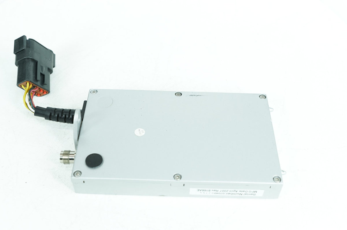 08 Harley Touring FLHTCUI Electra Glide Ultra OEM XM Harman Kardon Radio Module