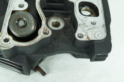 1999 - 2006 Harley-Davidson Touring Road King Rear Twin Cam Engine Cylinder Head 16725-99