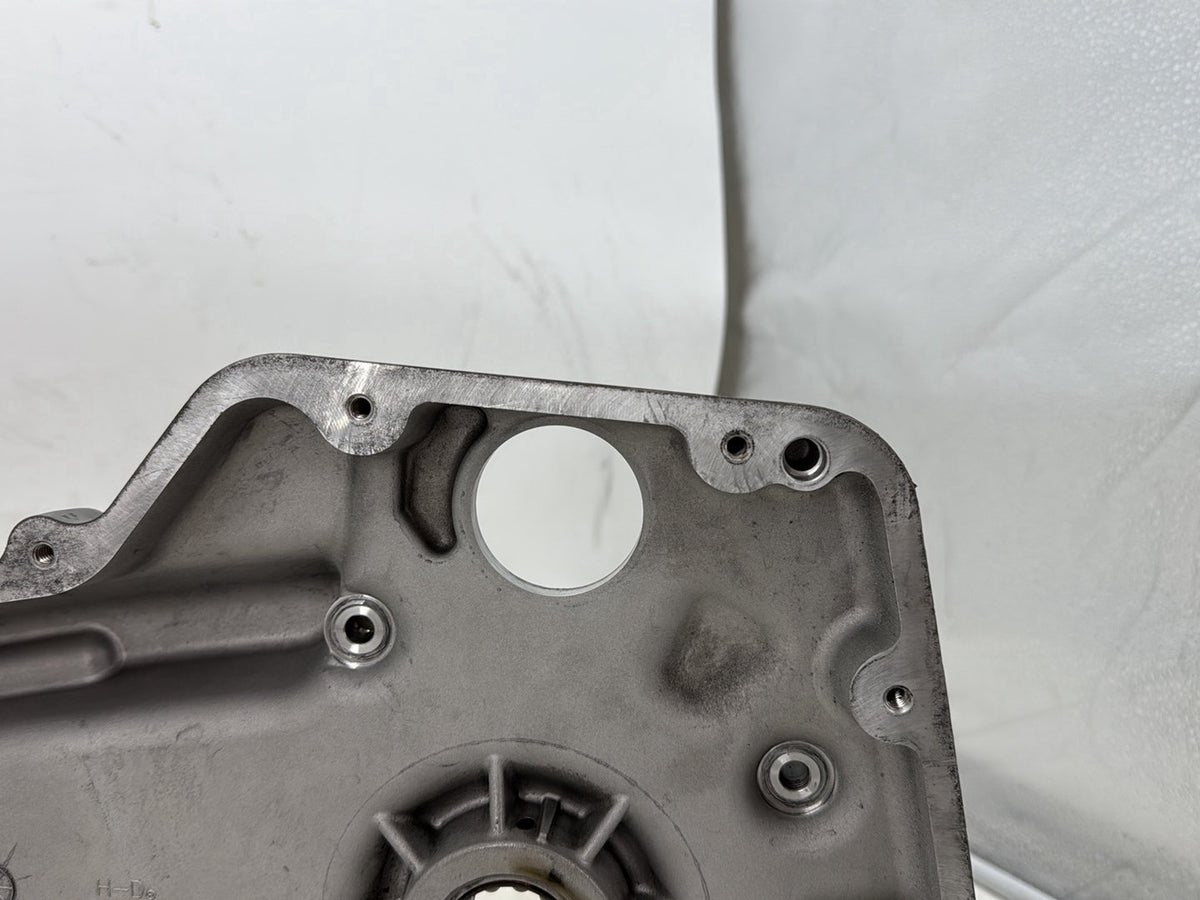 2006 Harley Dyna Super Glide Custom FXDCI OEM Inner Primary Clutch Cover
