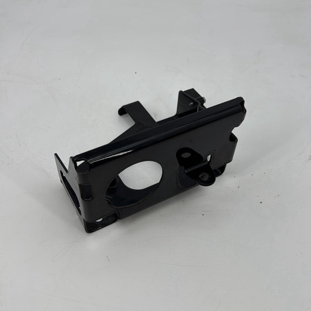 1991 - 2003 Harley-Davidson Sportster Base 1200 Battery Tray Bracket Holder Carrier  	66194-98