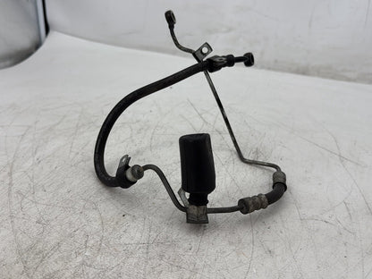1997 Harley Sportster 1200 Custom XL1200C OEM Rear Brake Hose Line Pipe
