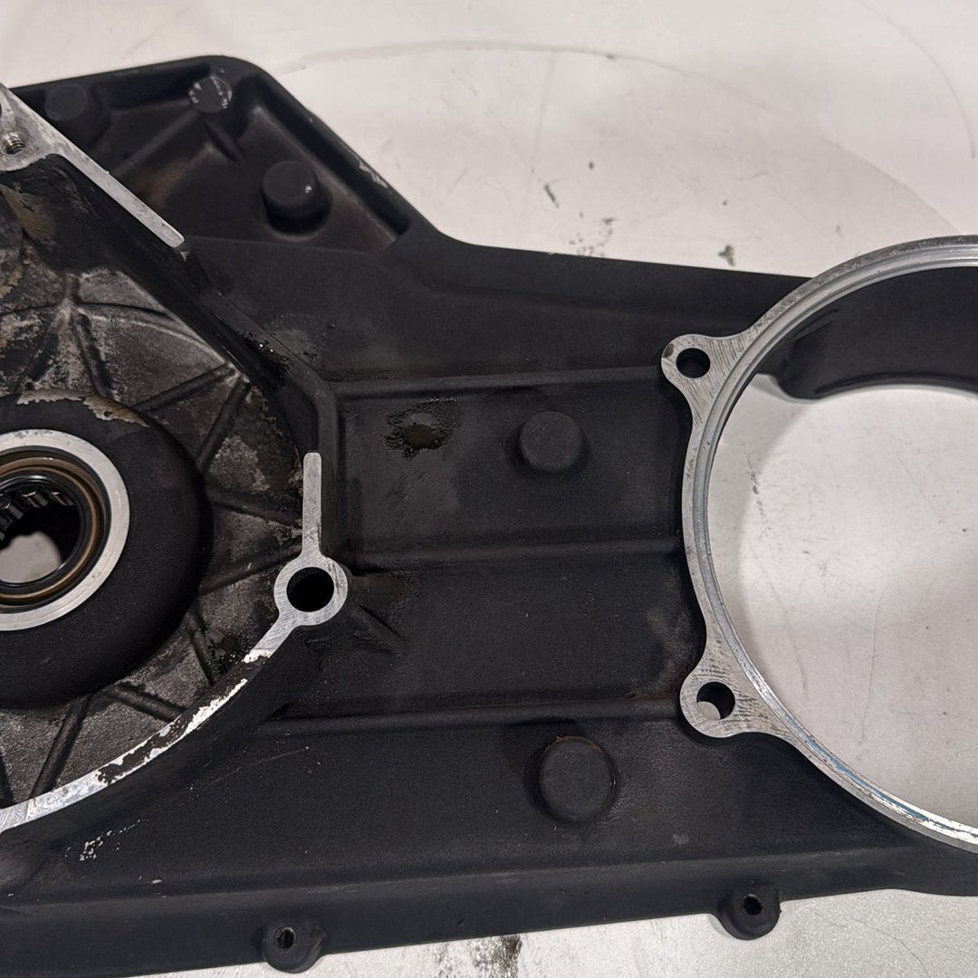 1999 - 2006 Harley-Davidson Touring Electra Glide Ultra Inner Primary Clutch Cover 60432-01