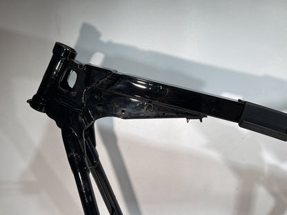 2007 - 2017 Harley-Davidson Dyna Super Glide Custom Body Main Frame Chassis SLVG 47463-06BHP
