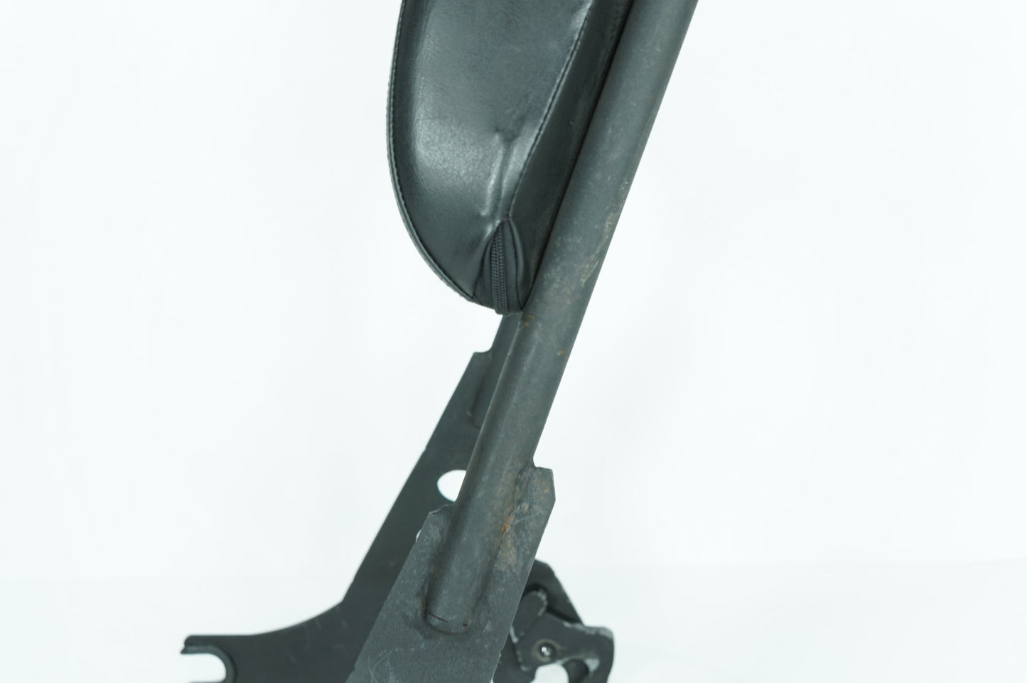 2004 - 2013 Harley-Davidson Sportster Base 883 Rear Sissy Bar w/ Backrest Cushion Pad 52866-06