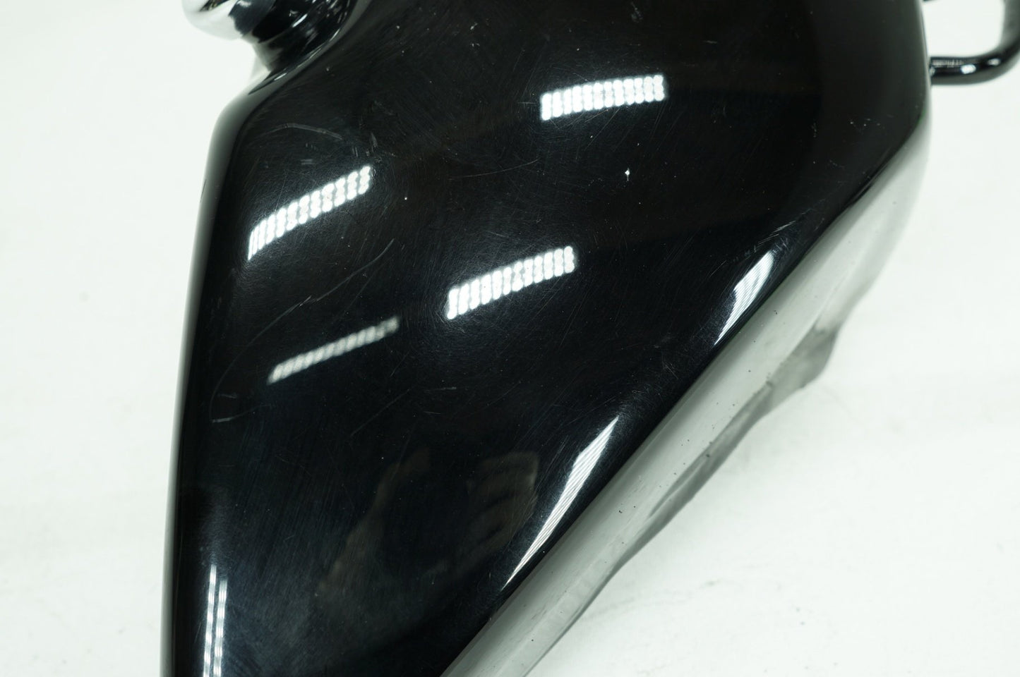 1990 - 2003 Harley-Davidson Sportster  Oil Tank Reservoir Bottle Canister & Dipstick 62888-99