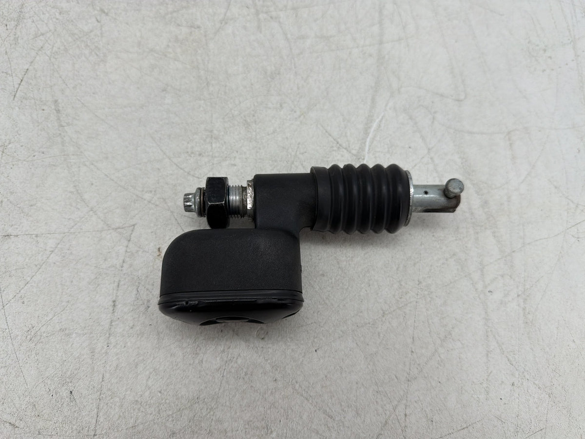 2001 Harley Fat Boy Softail FLSTFI OEM Rear Brake Master Cylinder Reservoir