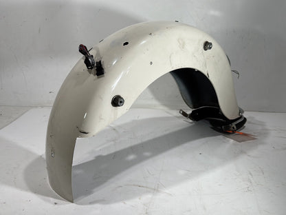 1997 Harley Road King Touring Police FLHPI OEM Rear Wheel Fender Panel