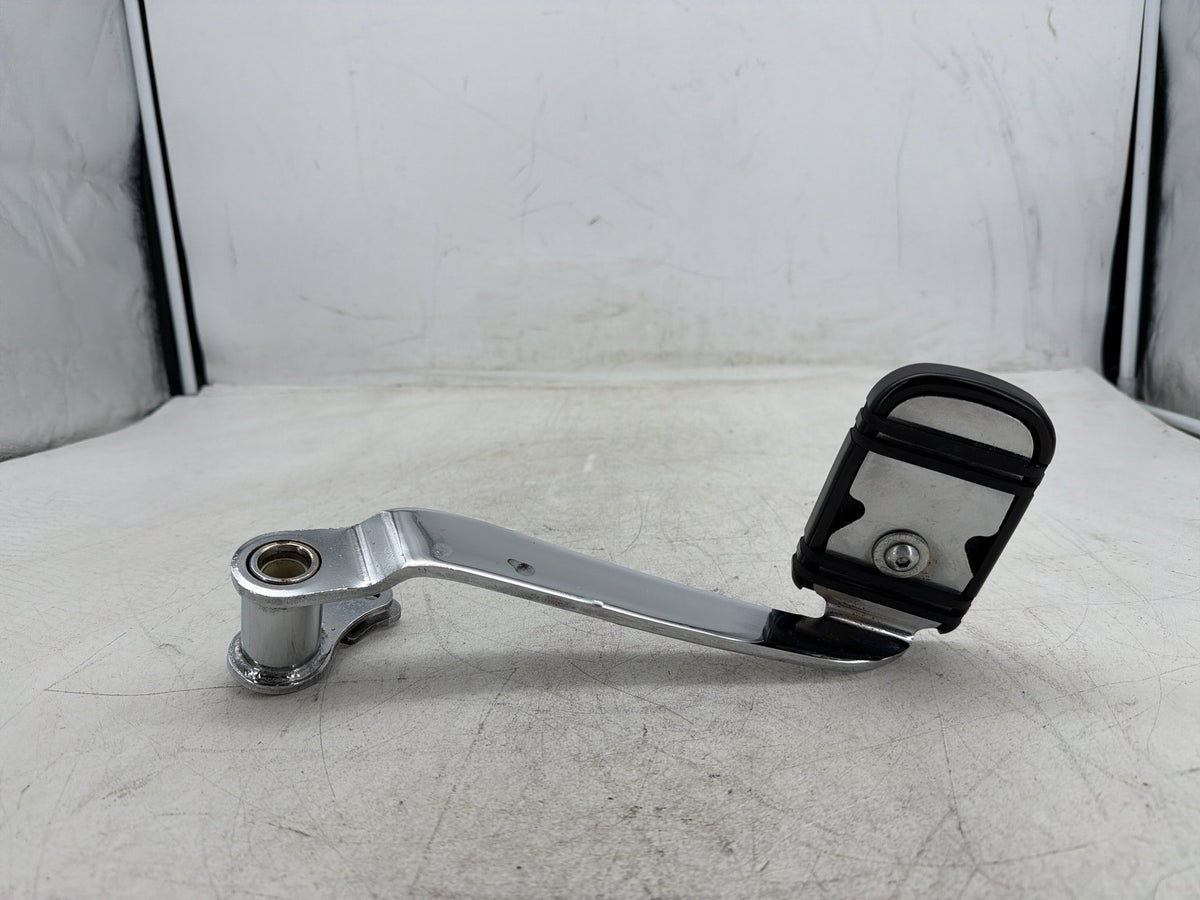 2011 Harley Electra Glide Touring Ultra OEM Foot Brake Control Lever Pedal