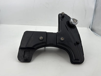 2009 Harley Sportster XL1200C 1200 Custom OEM Oil Tank Reservoir Bottle Canister & Dipstick