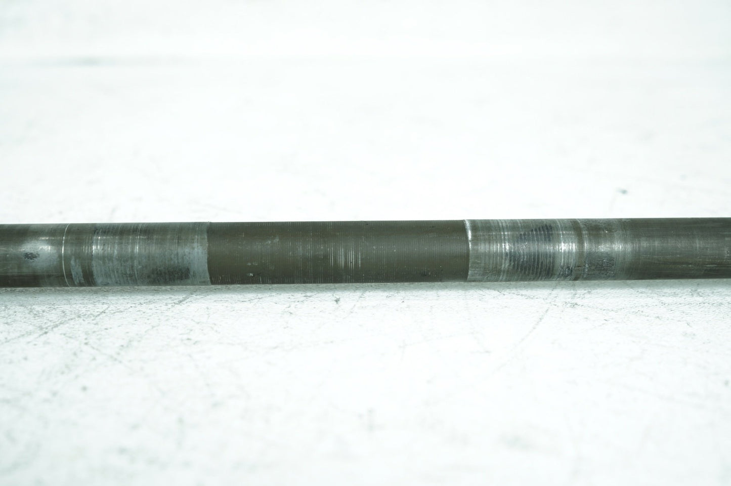 1999 - 2006 Harley-Davidson Touring Electra Ultra Classic Rear Fork Swingarm Pivot Bolt Shaft 47492-89A