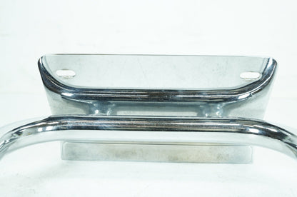 1999 - 2006 Harley-Davidson Touring Road King Classic Rear License Plate Support Bar Holder 53376-97