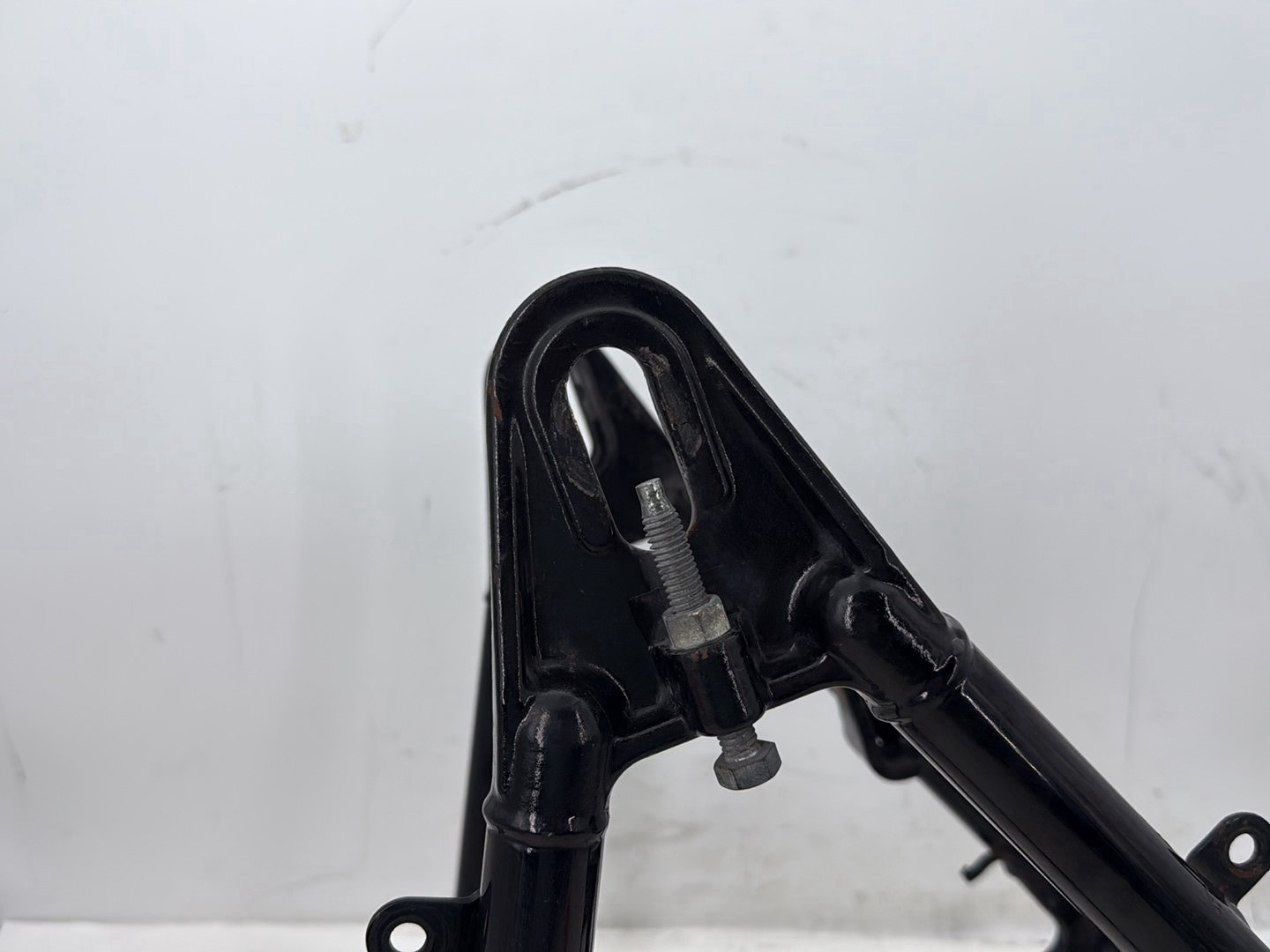 2000 Harley Softail FLSTC Heritage Classic OEM Rear Fork Swingarm Swing Arm