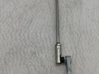 2011 Harley Heritage Softail Classic FLSTC OEM Gear Shifter Lever Arm w/ Rod linkage