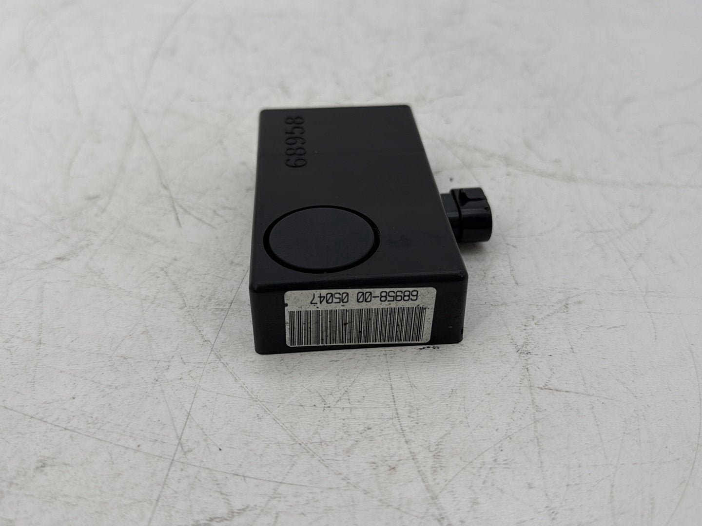 2005 Harley Touring FLHRCI Road King Classic OEM Security Alarm Control Module 68958-00