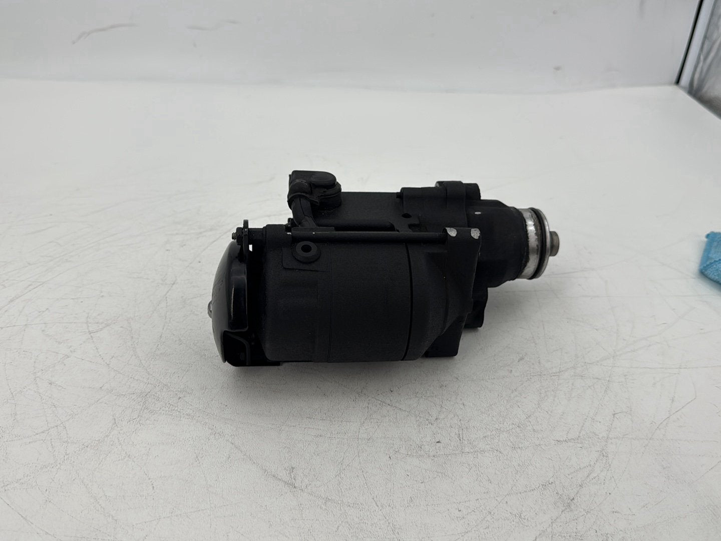 2015 Harley Touring FLHXS Street Glide OEM Engine Starter Motor