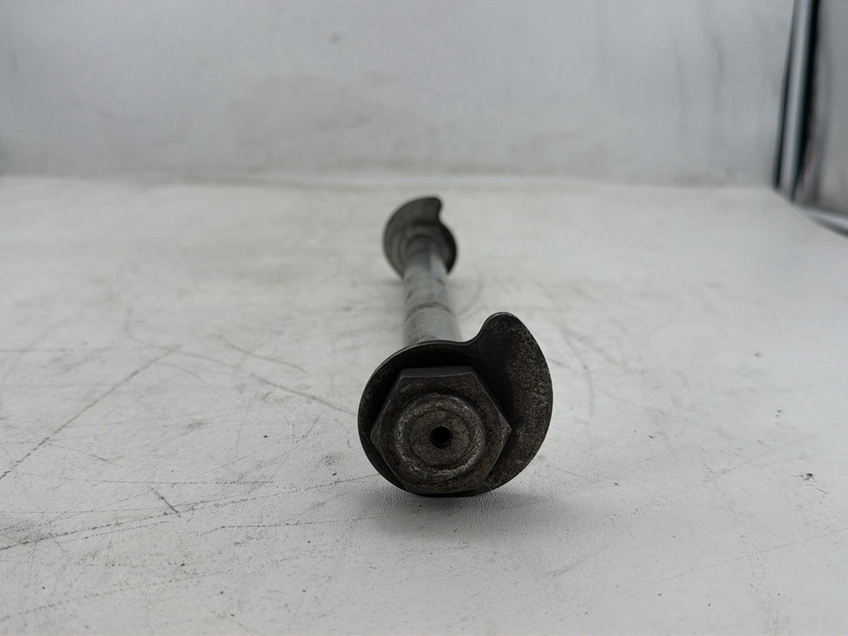 2011 Harley Electra Glide Touring Ultra OEM Rear Wheel Axle Bolt Shaft