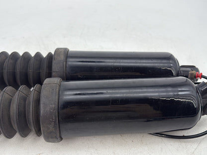 2008 - 2016 Harley-Davidson Touring Electra Glide Ultra Rear Left Right Shock Absorbers 54565-09
