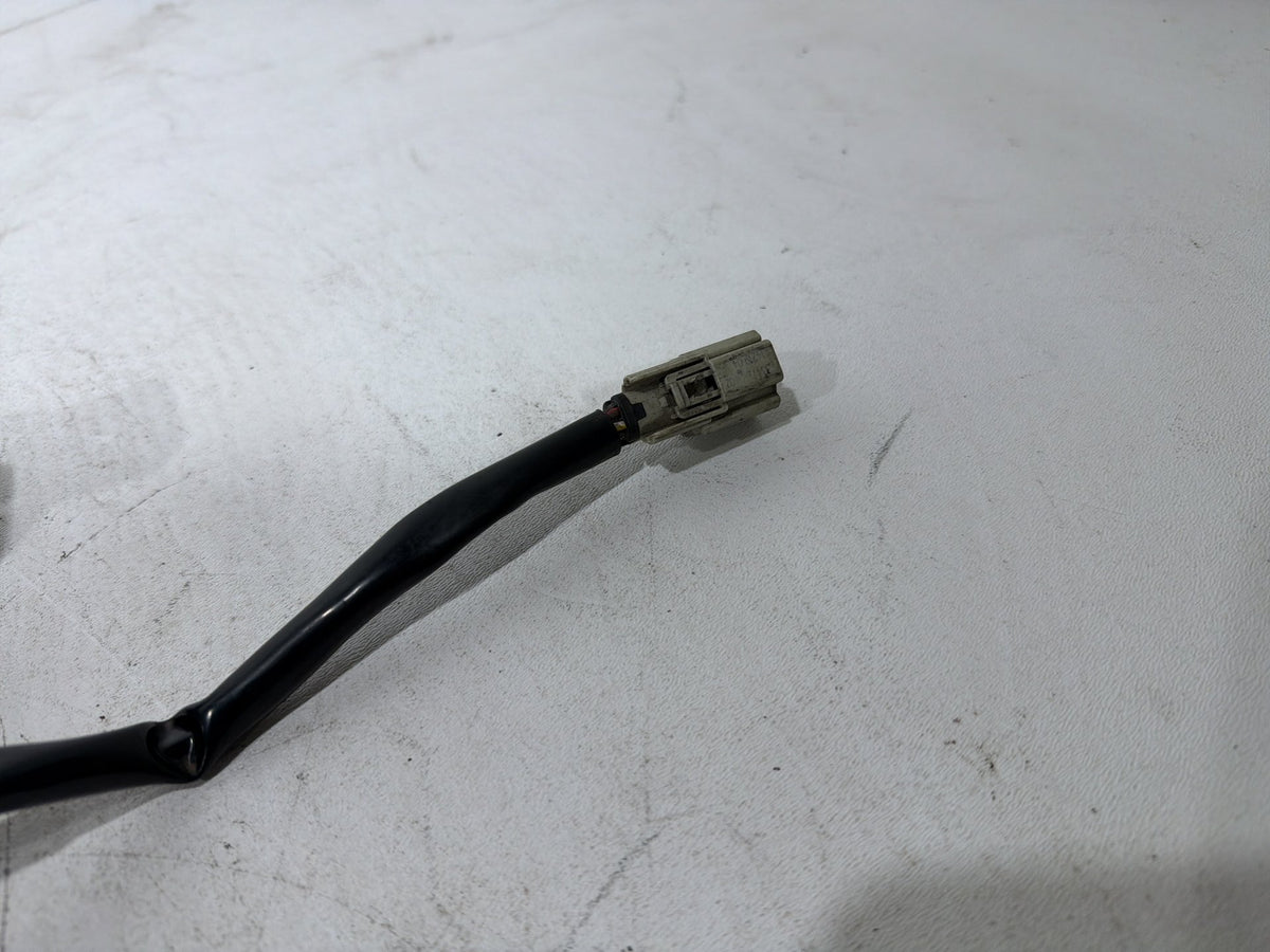 2015 Harley Electra Glide Touring OEM Fuel Gas Tank Gasoline Reservoir DENTED