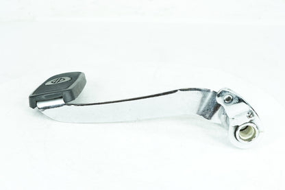 2008 - 2016 Harley-Davidson Touring Electra Glide Classic Foot Brake Control Lever Pedal  	42407-08