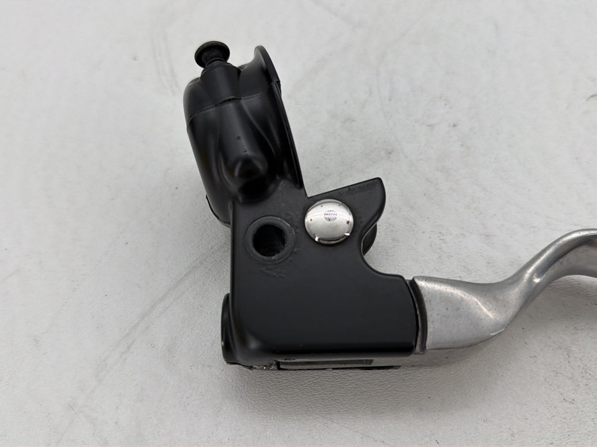 2005 Harley Electra Glide Touring Ultra OEM Front Left Hand Clutch Control Lever