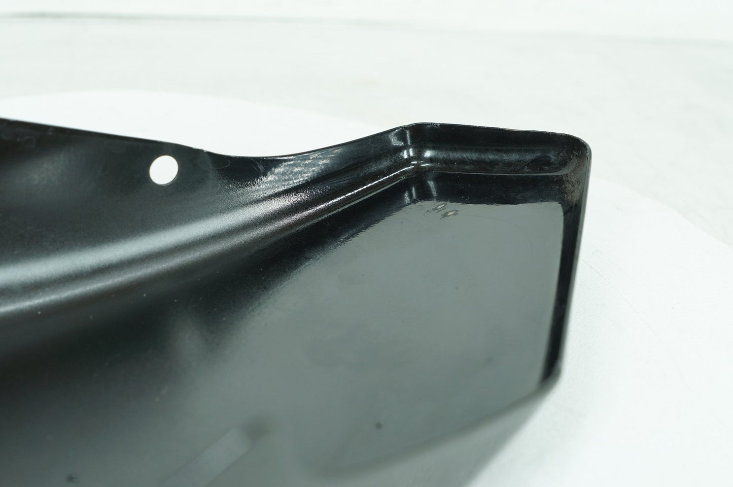 2004 - 2013 Harley-Davidson Sportster SuperLow Right Fairing Side Oil Tank Cover 66252-04A