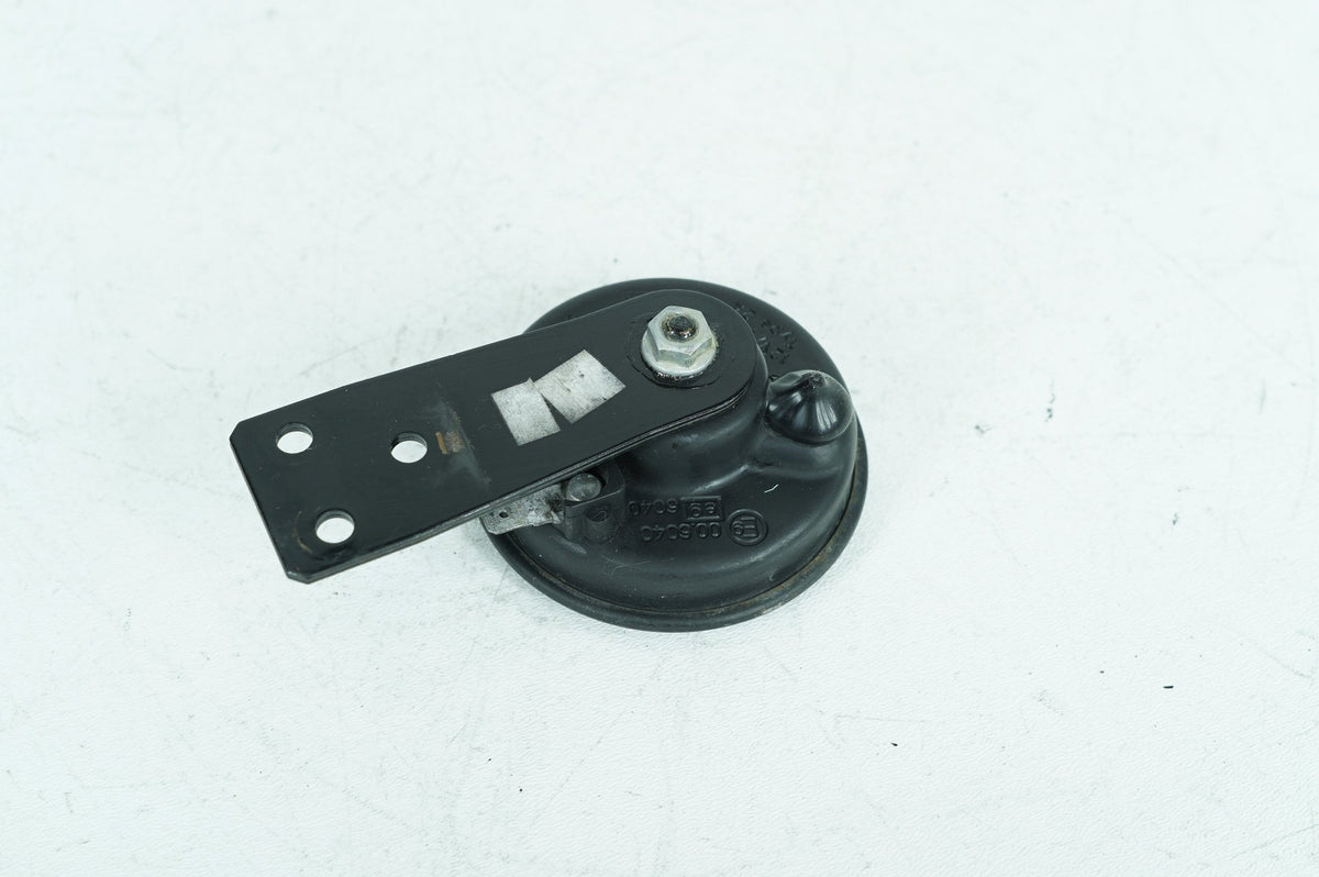 Signal Horn Klaxon Beep, 56885-07, 2012, Harley-Davidson, Sportster, Low, XL883 L