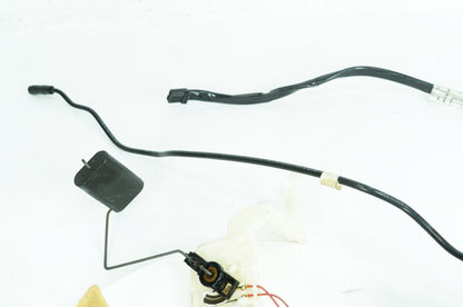 2007 - 2012 Harley-Davidson Touring Electra Glide Ultra Fuel Pump Gas Gasoline Petrol Sending 62908-08